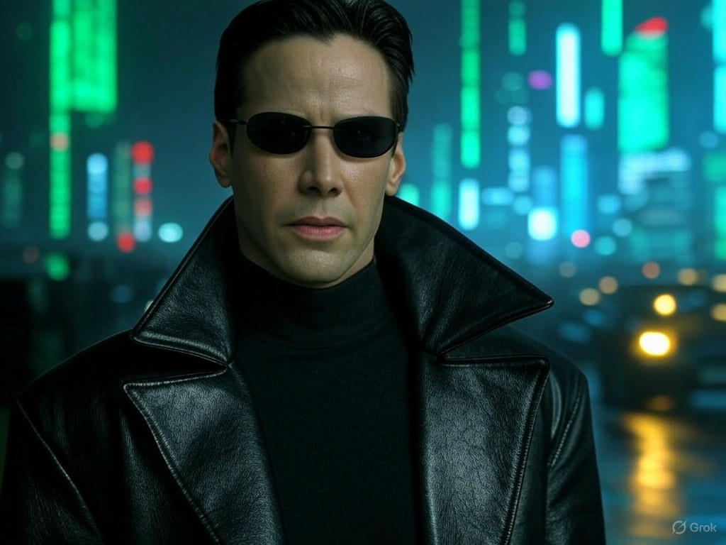 רשימת ההמלצות לסרטי מדע בדיוני מרתקים